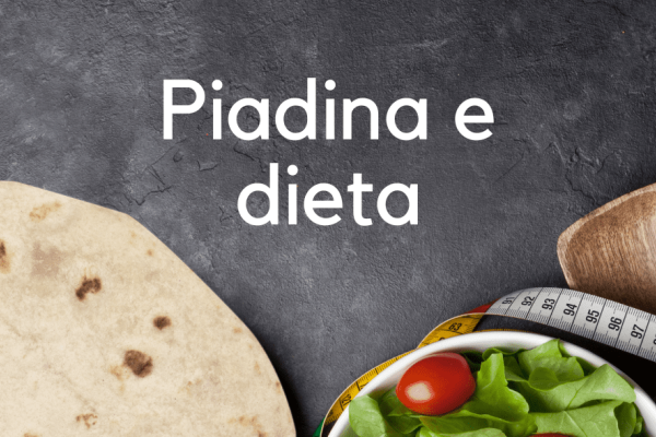 La Piadina Romagnola quando si è a dieta: scopri le opzioni per gustare un classico italiano