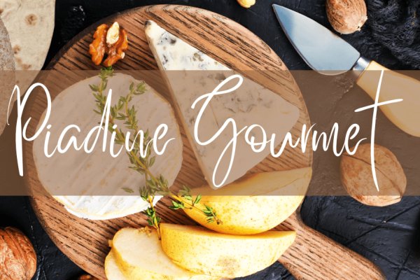 Piadine romagnole Gourmet: i segreti per creare deliziosi capolavori culinari