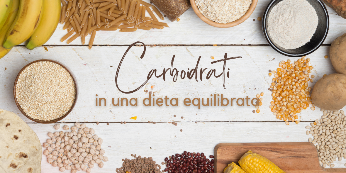 Il ruolo dei carboidrati in una dieta equilibrata: la Piadina come alleata del benessere